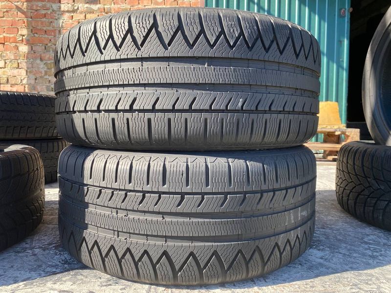 245/45R17 Michelin Pilot Alpin PA3 05171 фото