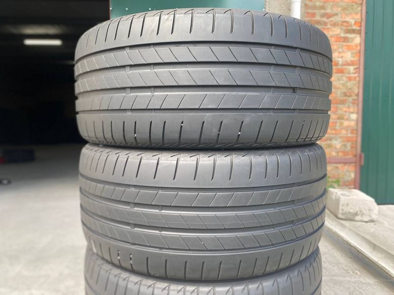 255/40R18 Bridgestone Turanza T005 d0227 фото