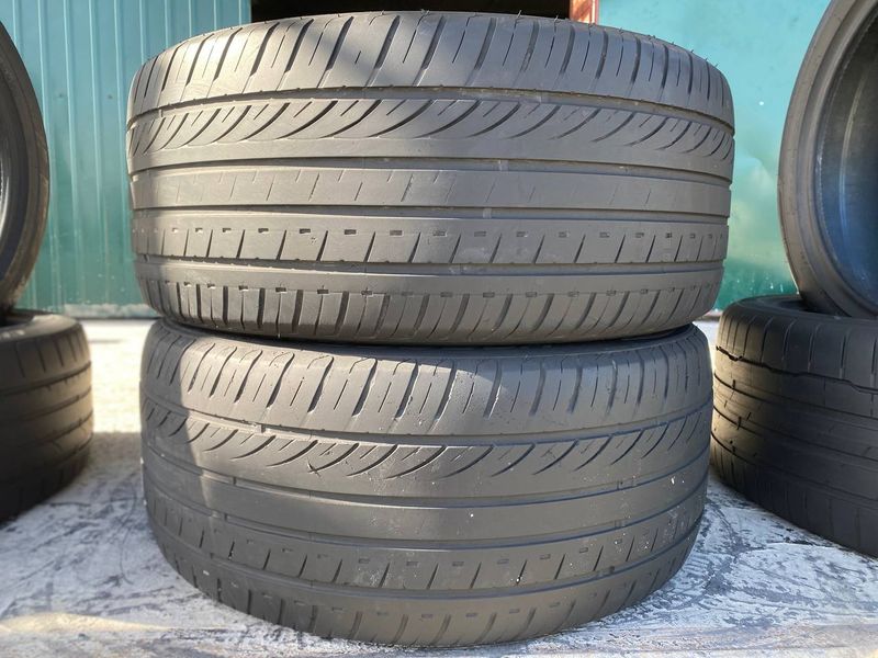 275/45R19 Horizon Horace 0913olx фото