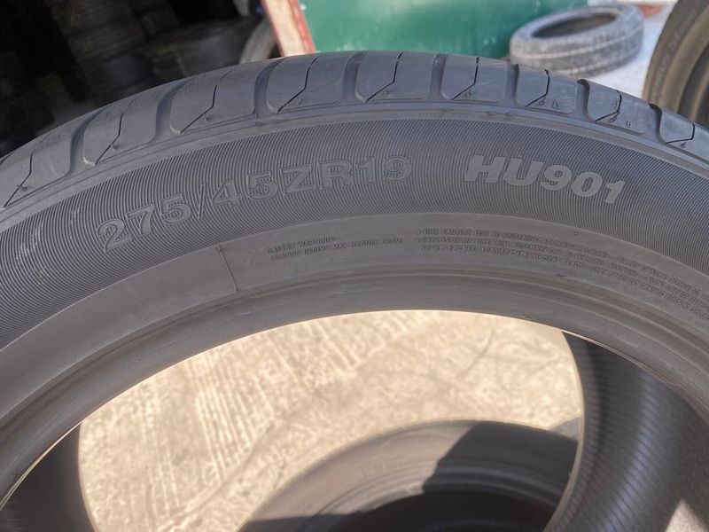 275/45R19 Horizon Horace 0913olx фото