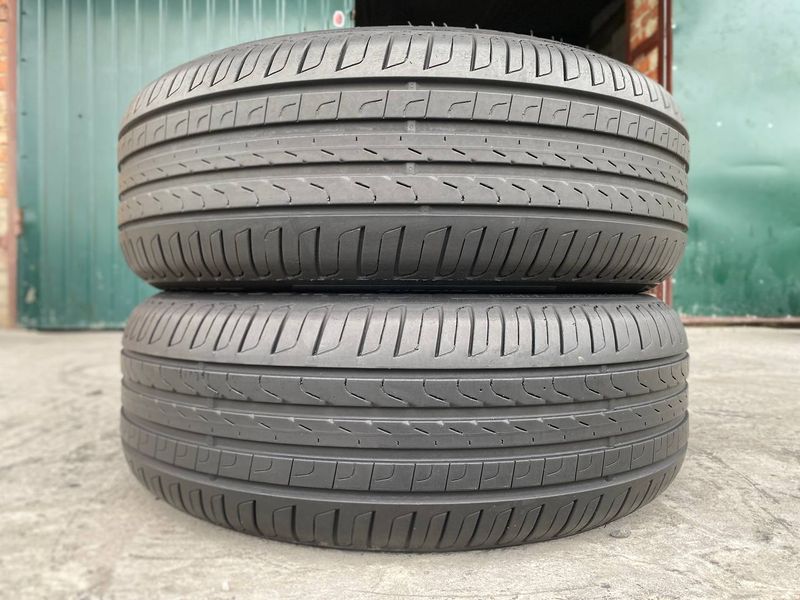 205/55R17 Pirelli Cinturato P7 0961ox фото