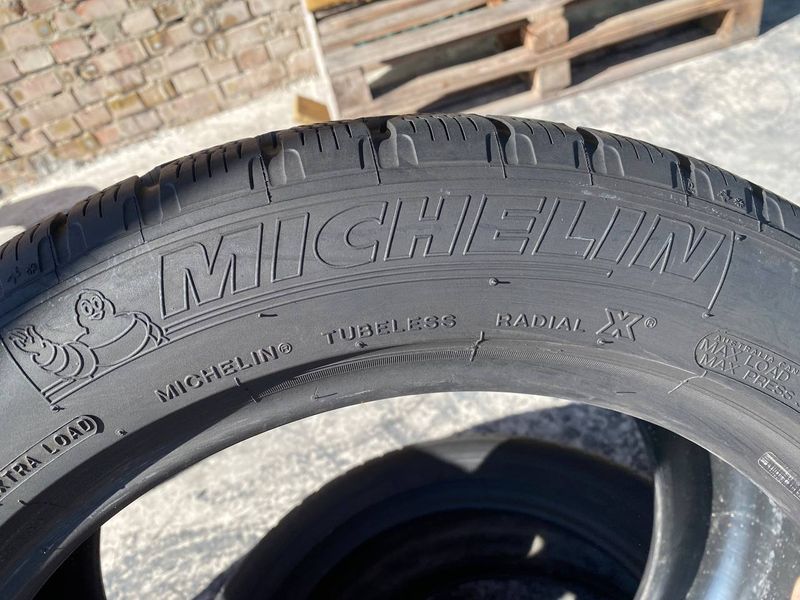 245/45R17 Michelin Pilot Alpin PA3 05171 фото