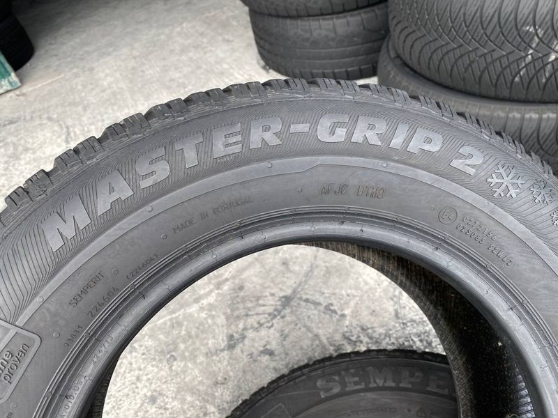 185/70R14 Semperit Master-Grip 2 01432 фото