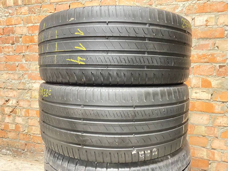 255/45R20 Barum Bravis 5 HM 0860 фото