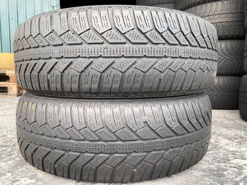 185/70R14 Semperit Master-Grip 2 01432 фото