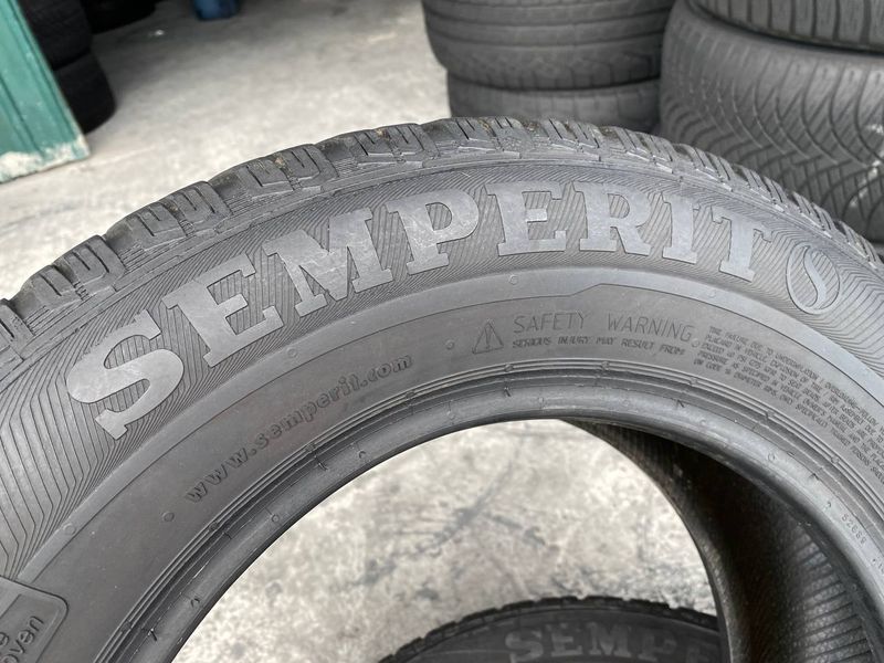 185/70R14 Semperit Master-Grip 2 01432 фото