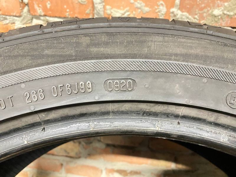 255/45R20 Barum Bravis 5 HM 0860 фото