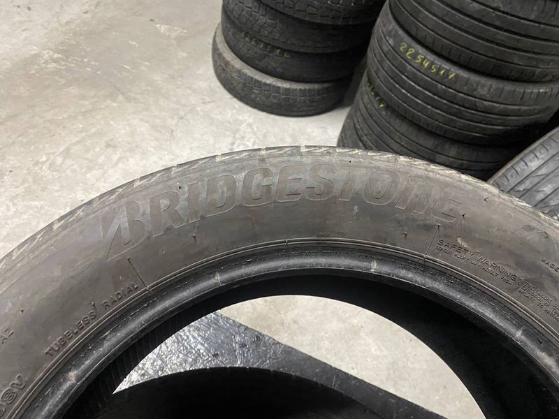 225/55R18 Bridgestone Turanza 005 d0281 фото