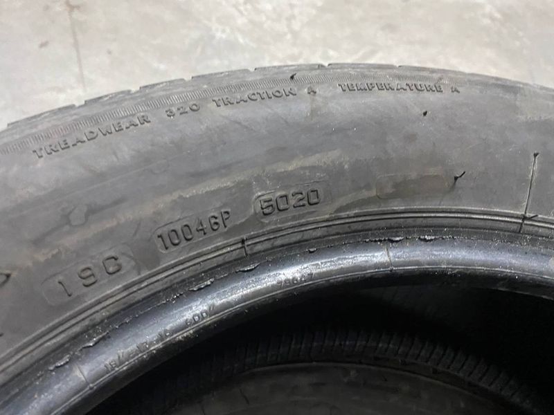 225/55R18 Bridgestone Turanza 005 d0281 фото