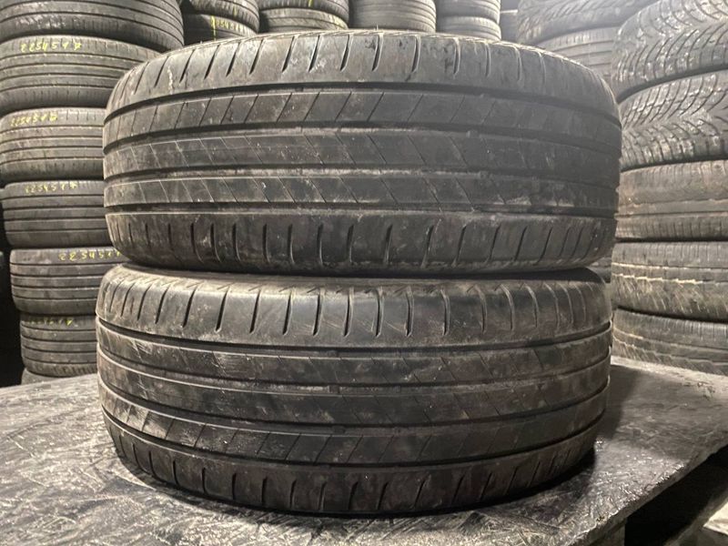 225/55R18 Bridgestone Turanza 005 d0281 фото