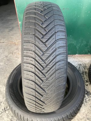 165/65R15 Hankook Kinergy 4S 0297 фото