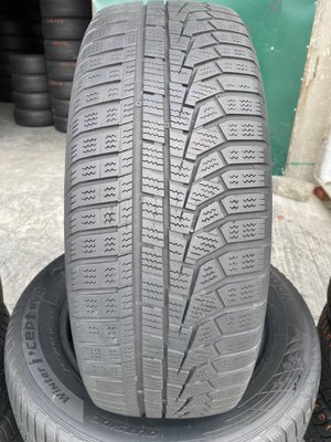 205/60R16 Hankook Winter I`Cept evo 2 0675 фото