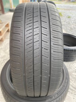 235/40R19 Yakohama Avid Ascend GT 0931 фото