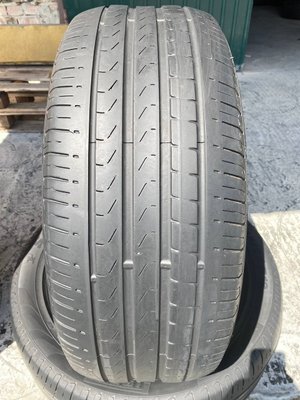 235/50R19 Pirelli Scorpion Verde d0175olx фото