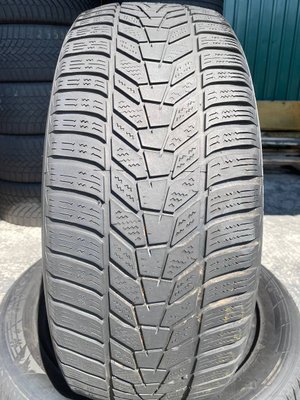 235/55R18 Hankook Winter I`Cept evo3 SUV d0321olx фото