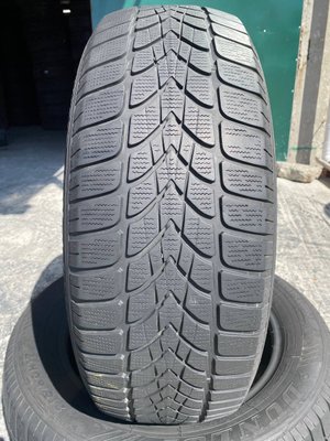 215/60R17 Dunlop SP Sport 4D 01542olx фото