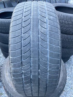 225/55R17 Nankang NK All Season 01668olx фото