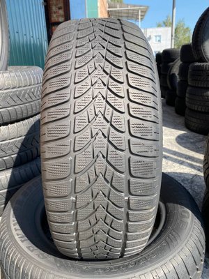 215/60R16 Dunlop Winter Sport 4D 01589 фото