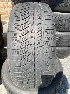 245/45R18 Nokian WR A4 01494olx фото