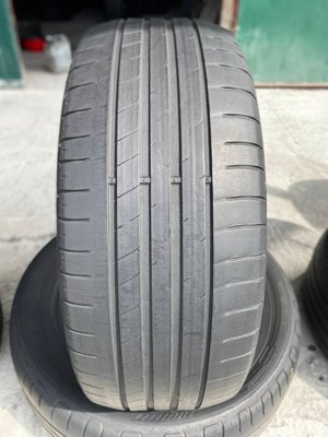 215/55R17 Goodyear Efficient Grip Performance 0979olx фото