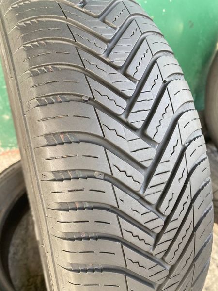 165/65R15 Hankook Kinergy 4S 0297 фото