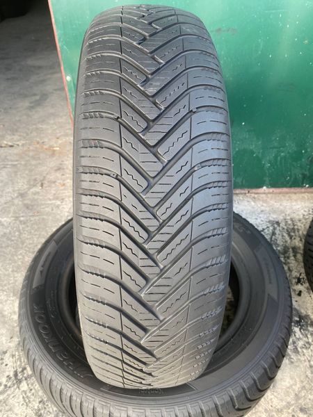 165/65R15 Hankook Kinergy 4S 0297 фото