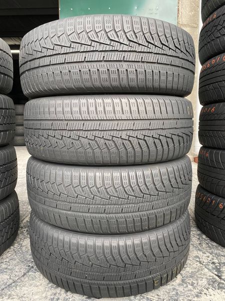 205/60R16 Hankook Winter I`Cept evo 2 0675 фото