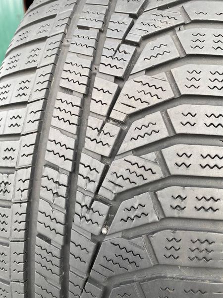 205/60R16 Hankook Winter I`Cept evo 2 0675 фото