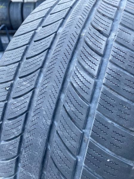 225/55R17 Nankang NK All Season 01668olx фото