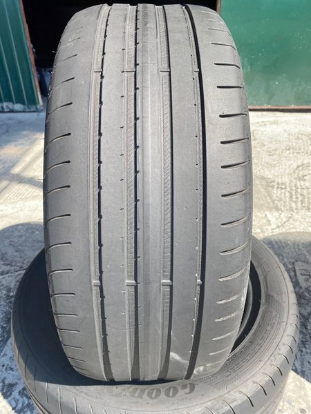 225/50R17 Goodyear Eagle F1 Asymmetric 5 01082olx фото