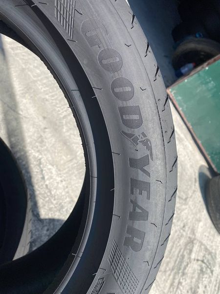 225/50R17 Goodyear Eagle F1 Asymmetric 5 01082olx фото