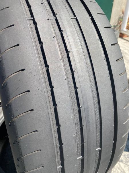 225/50R17 Goodyear Eagle F1 Asymmetric 5 01082olx фото