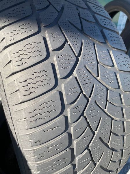 225/55R17 Dunlop SP Winter Sport 3D 0778 фото