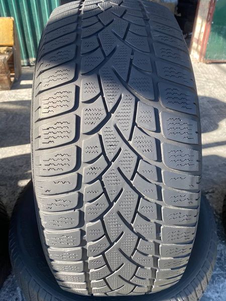 225/55R17 Dunlop SP Winter Sport 3D 0778 фото