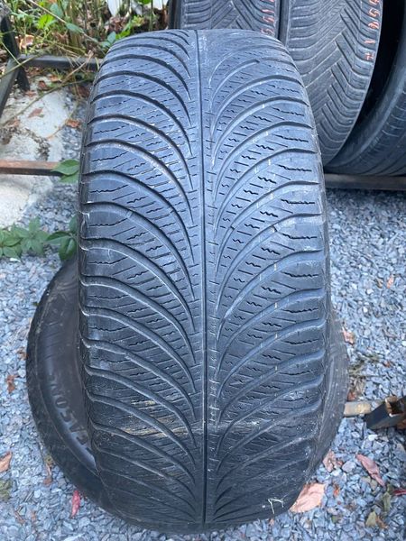 225/60R17 Goodyear Vector4Seasons GEN2 0340olx фото