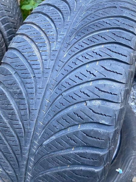 225/60R17 Goodyear Vector4Seasons GEN2 0340olx фото