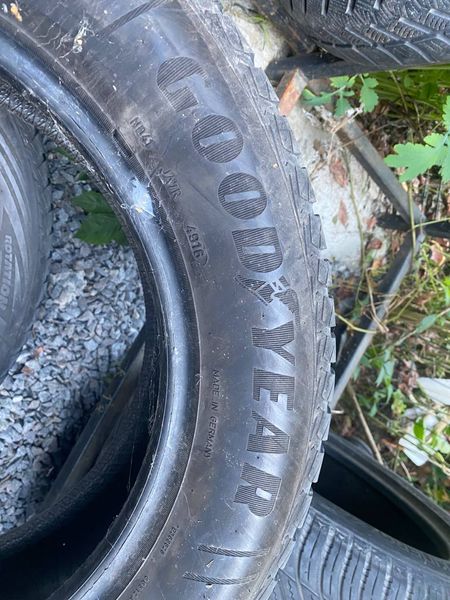 225/60R17 Goodyear Vector4Seasons GEN2 0340olx фото