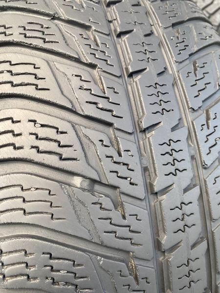 225/65R17 Nokian WR SUV3 d0394 фото