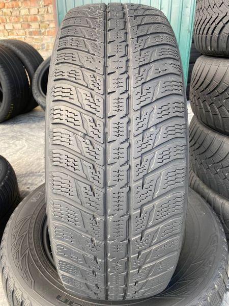 225/65R17 Nokian WR SUV3 d0394 фото