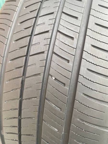 235/40R19 Yakohama Avid Ascend GT 0931 фото