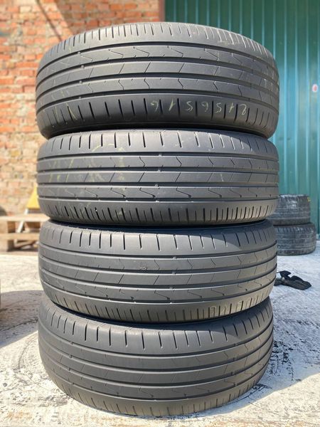 215/65R16 Hankook Ventus Prime 3 01031 фото