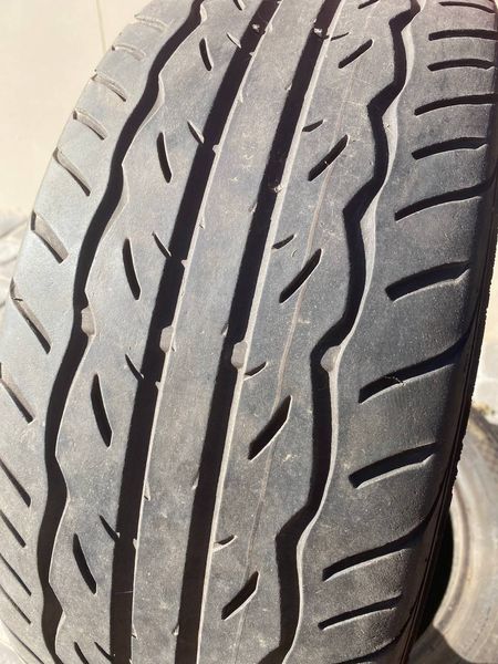 195/50R15 Sportiva Super Z+ М01642olx фото