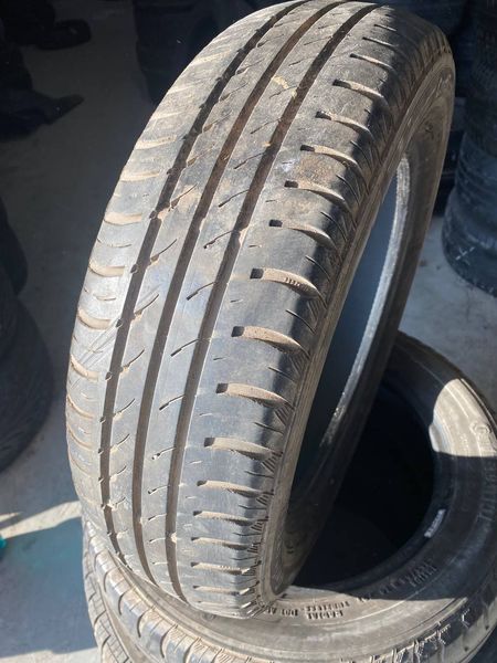 165/65R14 Continental ContiEcoContact 3 М0380 фото