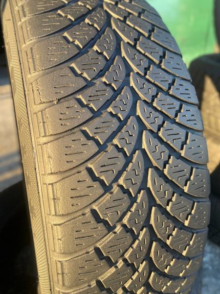 165/65R14 Lassa Snoways 2plus 01721olx фото