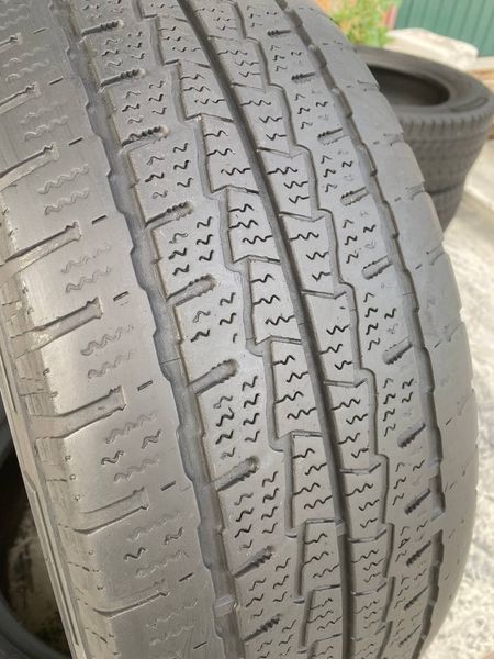 225/60R16C Hankook Winter RW06 01266 фото