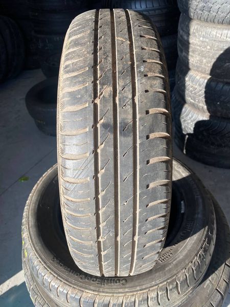 165/65R14 Continental ContiEcoContact 3 М0380 фото