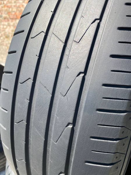 215/65R16 Hankook Ventus Prime 3 01031 фото