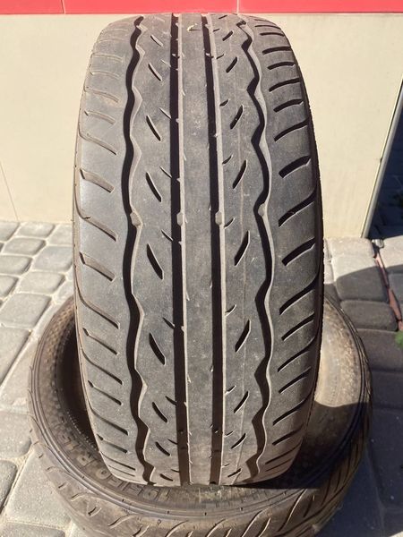 195/50R15 Sportiva Super Z+ М01642olx фото