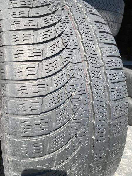 245/45R18 Nokian WR A4 01494olx фото