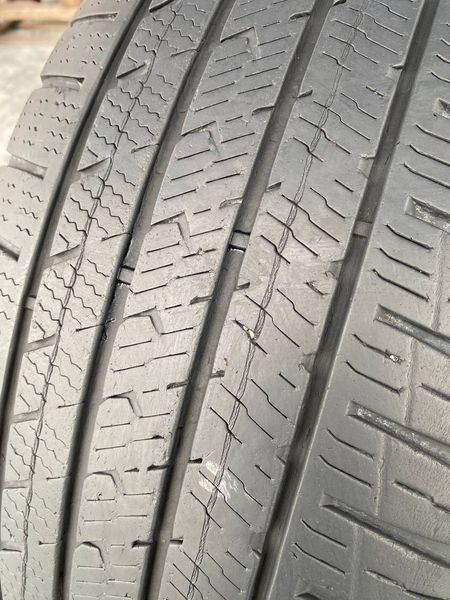 215/60R17 Vredestein Quatrac Pro 01401olx фото